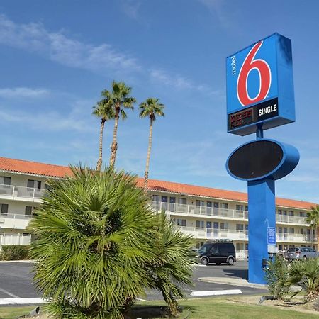 Motel 6-Twentynine Palms, Ca Luaran gambar